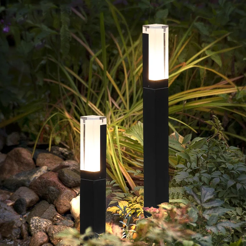 LED GARDEN LIGHT