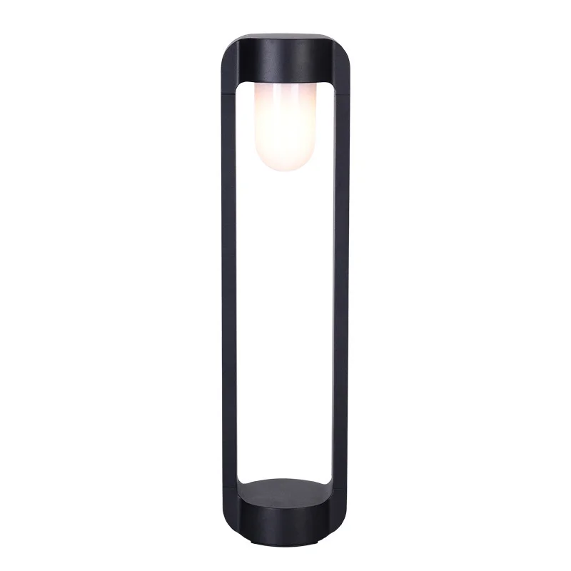 LED GARDEN LIGHT  E27 decoration  for Garden.Yard.Corridor. Simple and Atmospheric